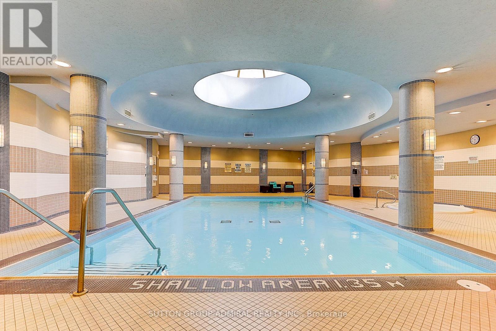 1408 - 1060 Sheppard Avenue, Toronto, Ontario  M3J 0G7 - Photo 36 - W13568178