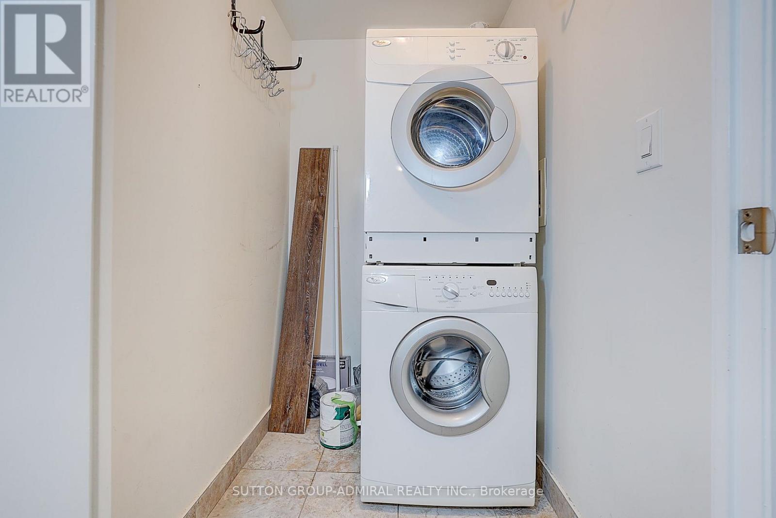1408 - 1060 Sheppard Avenue, Toronto, Ontario  M3J 0G7 - Photo 29 - W13568178