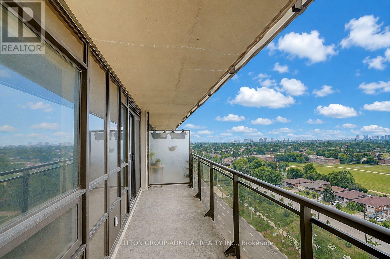 1408 - 1060 Sheppard Avenue, Toronto, Ontario  M3J 0G7 - Photo 30 - W13568178