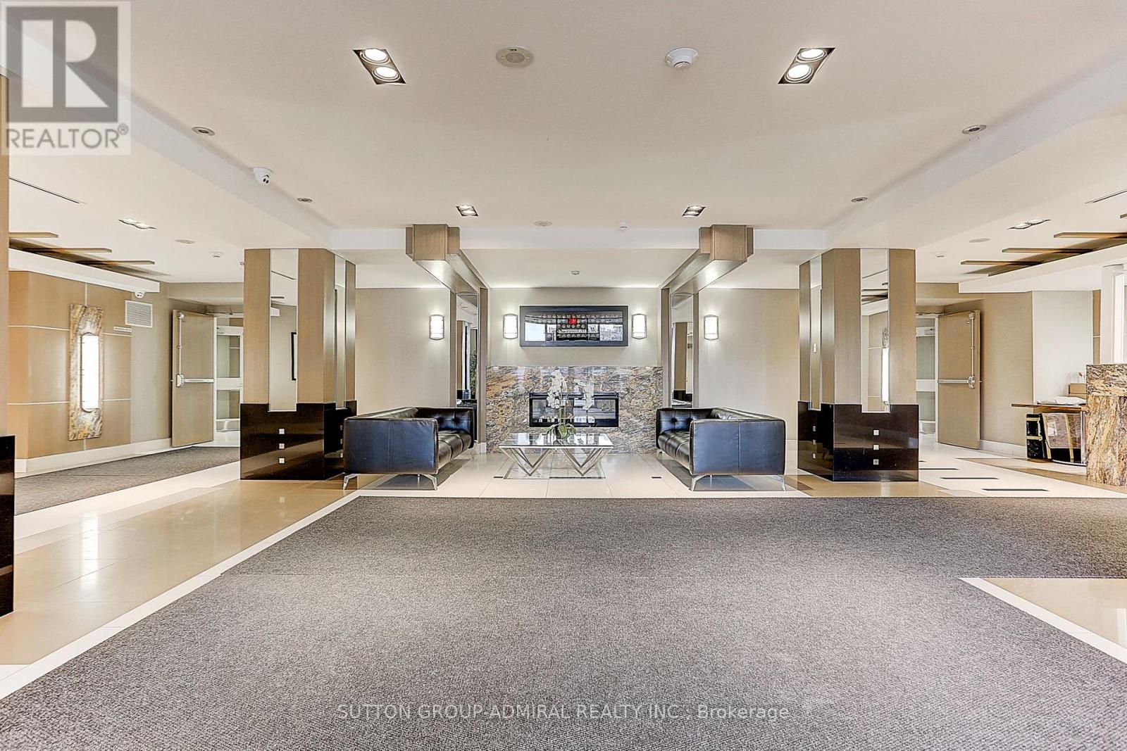 1408 - 1060 Sheppard Avenue, Toronto, Ontario  M3J 0G7 - Photo 34 - W13568178