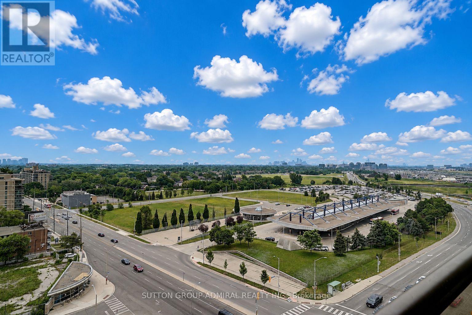 1408 - 1060 Sheppard Avenue, Toronto, Ontario  M3J 0G7 - Photo 32 - W13568178