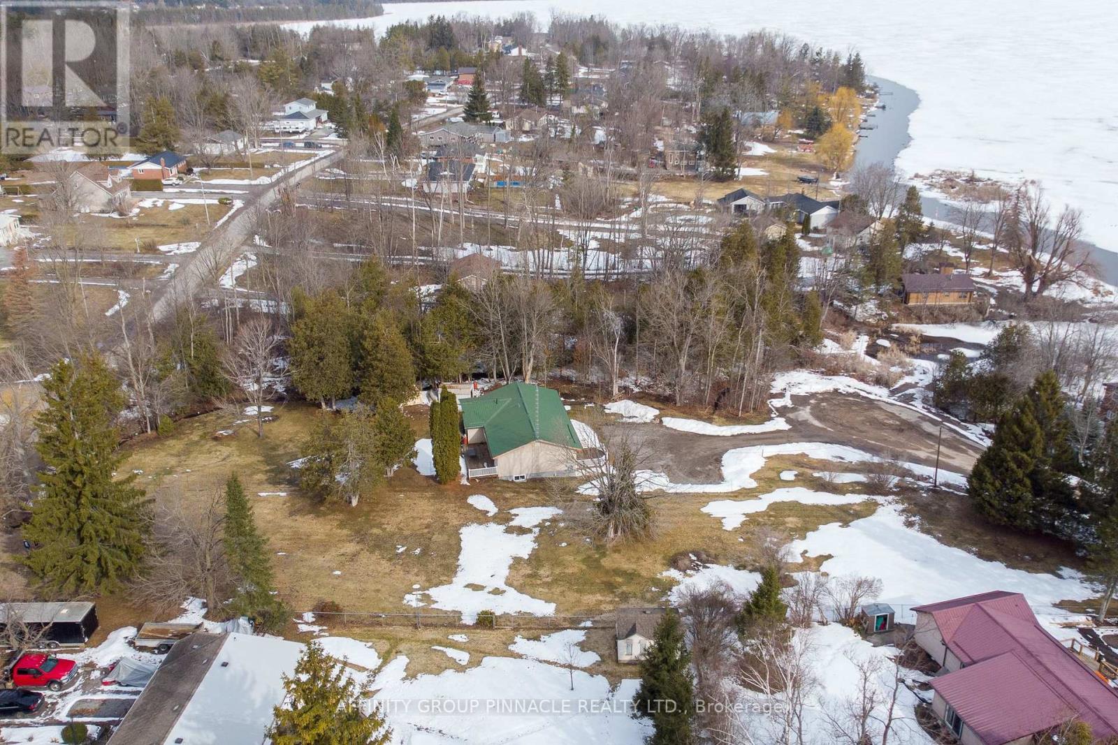 Lt 14 Butternut Drive, Kawartha Lakes, Ontario  K9V 4R1 - Photo 14 - X12921014