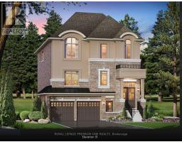 20 JAMES WALKER AVENUE, Caledon, Ontario