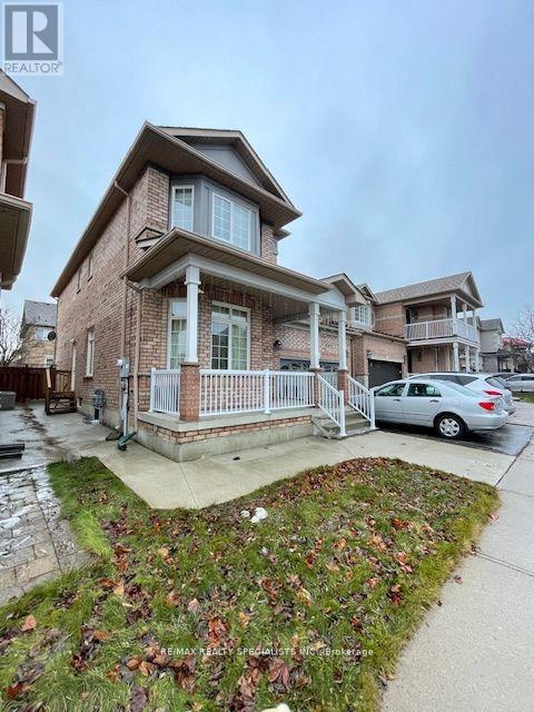 UPPER - 5442 TASHA DRIVE