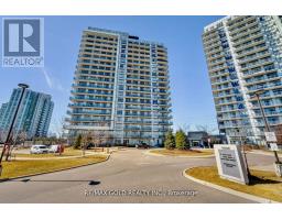 607 - 4633 GLEN ERIN DRIVE, Mississauga, Ontario