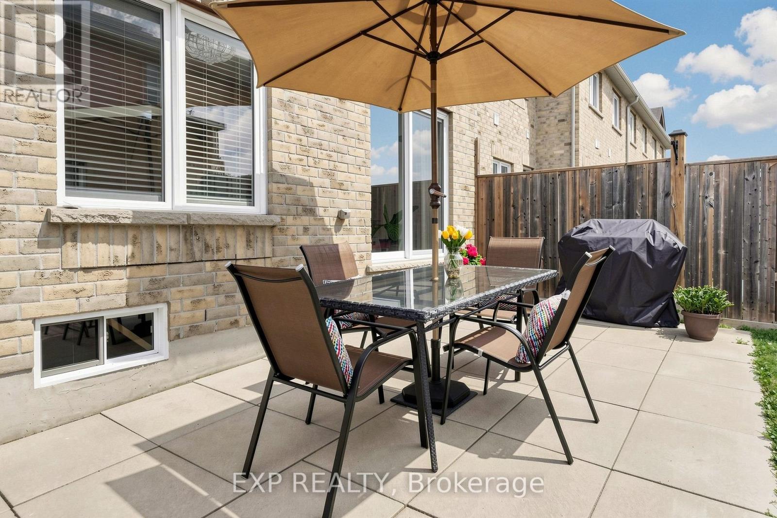 27 Hatton Court, Brampton, Ontario L6Y 5T5 - Photo 34 - W13572240
