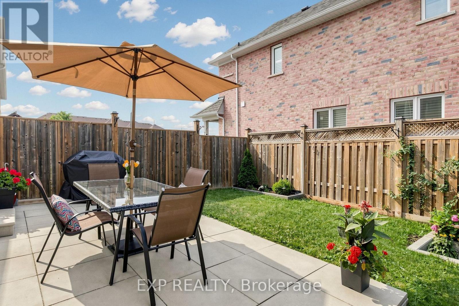 27 Hatton Court, Brampton, Ontario L6Y 5T5 - Photo 35 - W13572240