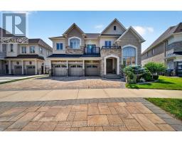 115 LATANIA BOULEVARD, Brampton, Ontario