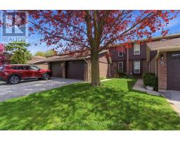 46 - 122 LAKESHORE ROAD, St. Catharines, Ontario