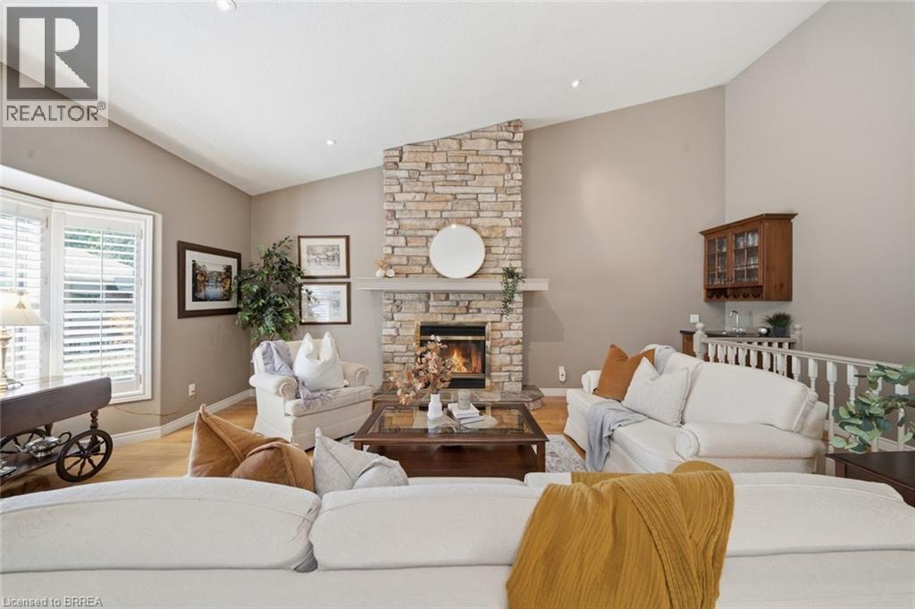 24 Hardy Road Unit# 25, Brantford, Ontario  N3T 5K6 - Photo 11 - 40846029