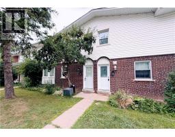 276 WESTCOURT Place, Waterloo, Ontario