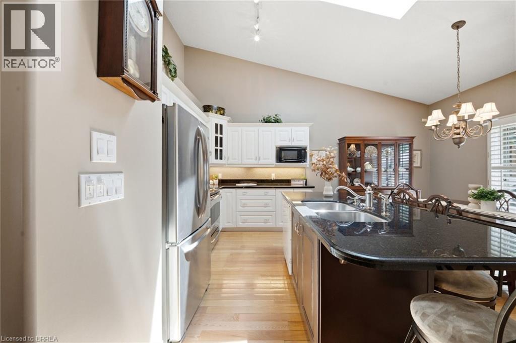 24 Hardy Road Unit# 25, Brantford, Ontario  N3T 5K6 - Photo 14 - 40846029