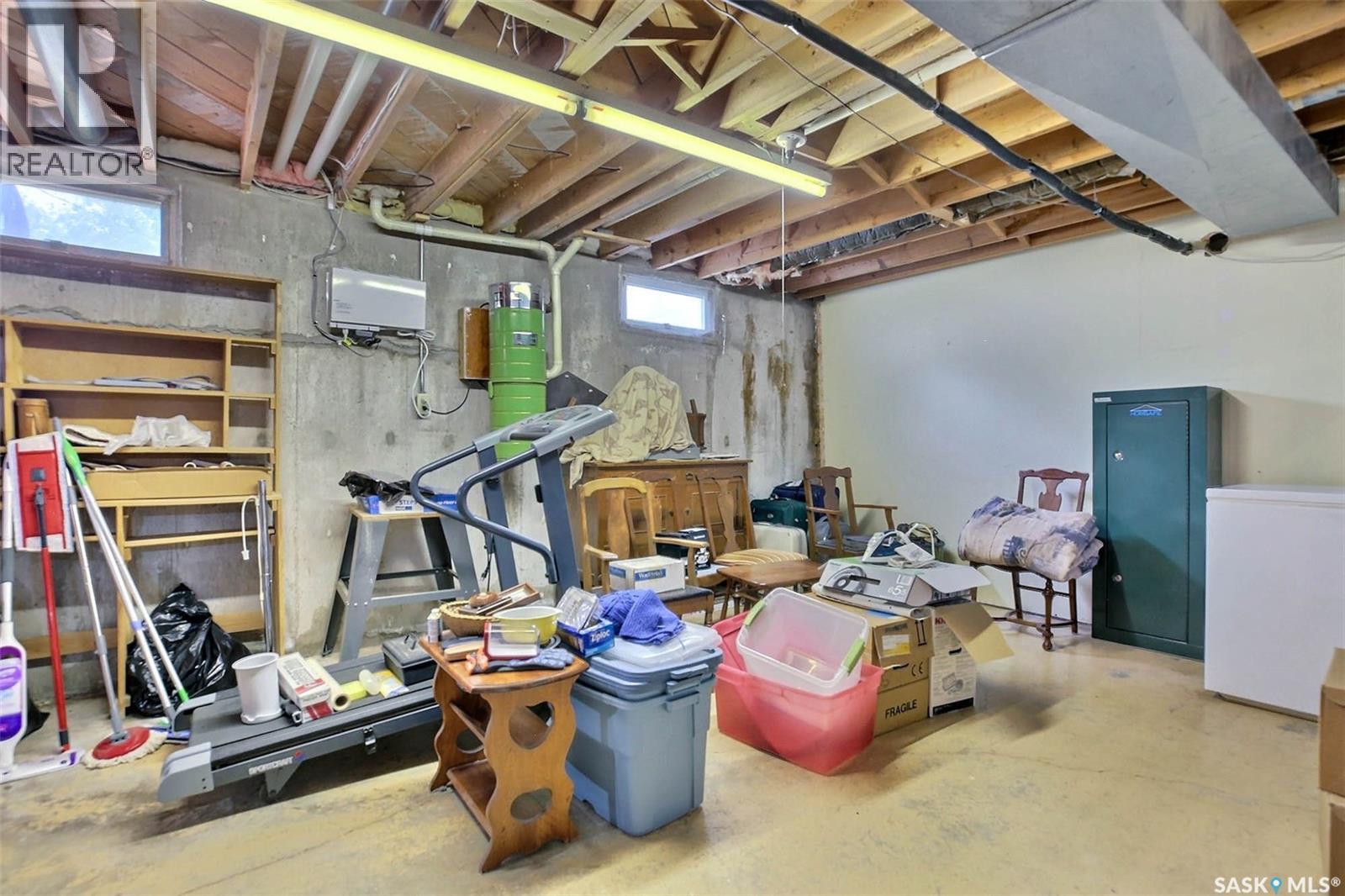 83 Woodward Avenue, Regina, Saskatchewan  S4R 3H3 - Photo 20 - SK042738