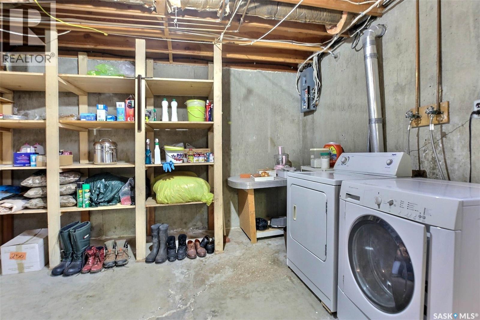 83 Woodward Avenue, Regina, Saskatchewan  S4R 3H3 - Photo 21 - SK042738