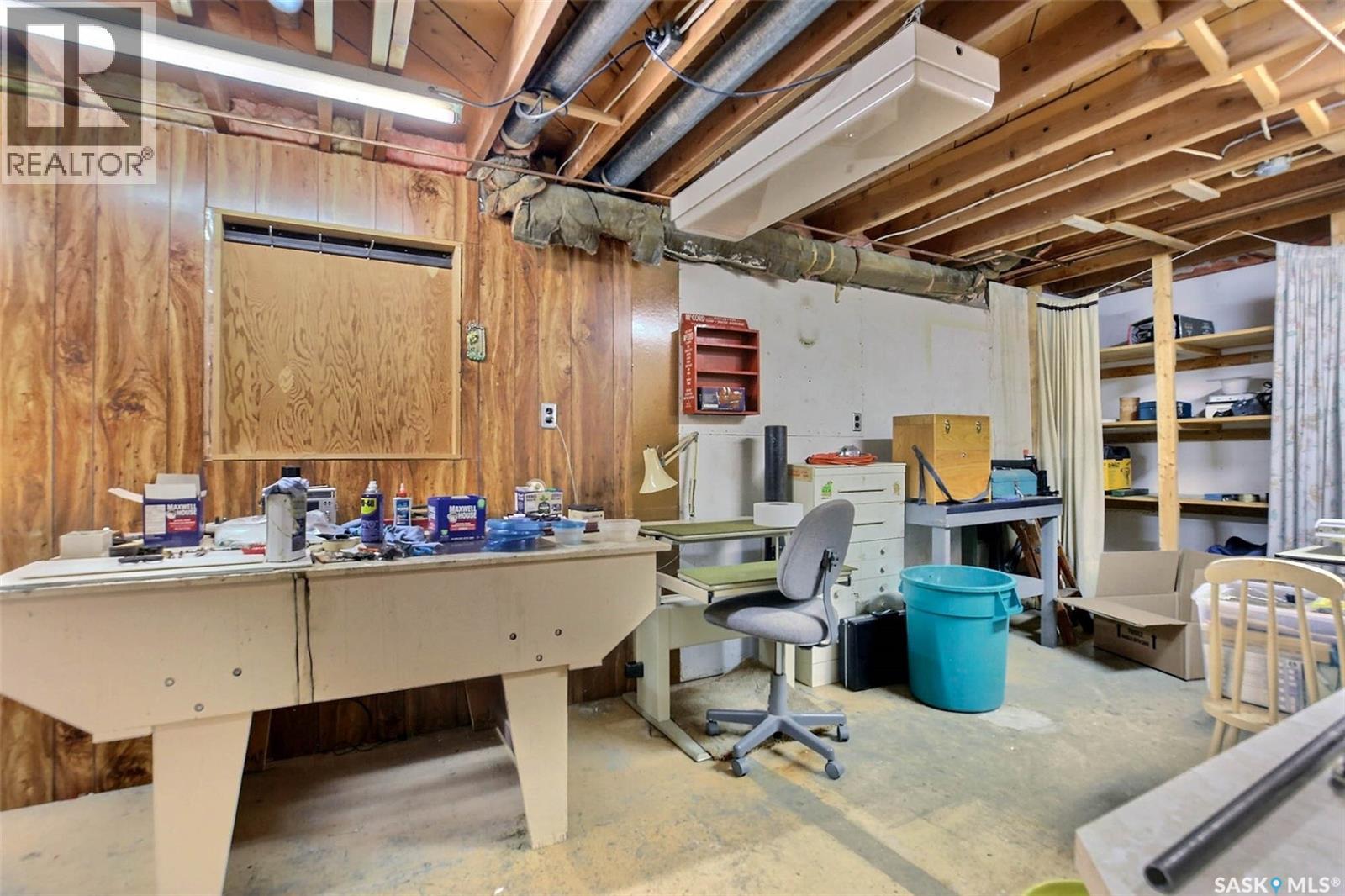 83 Woodward Avenue, Regina, Saskatchewan  S4R 3H3 - Photo 23 - SK042738