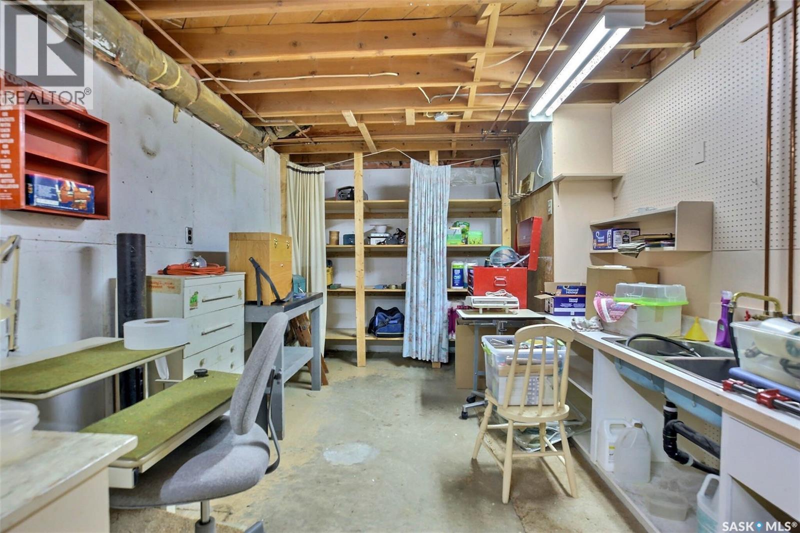 83 Woodward Avenue, Regina, Saskatchewan  S4R 3H3 - Photo 24 - SK042738