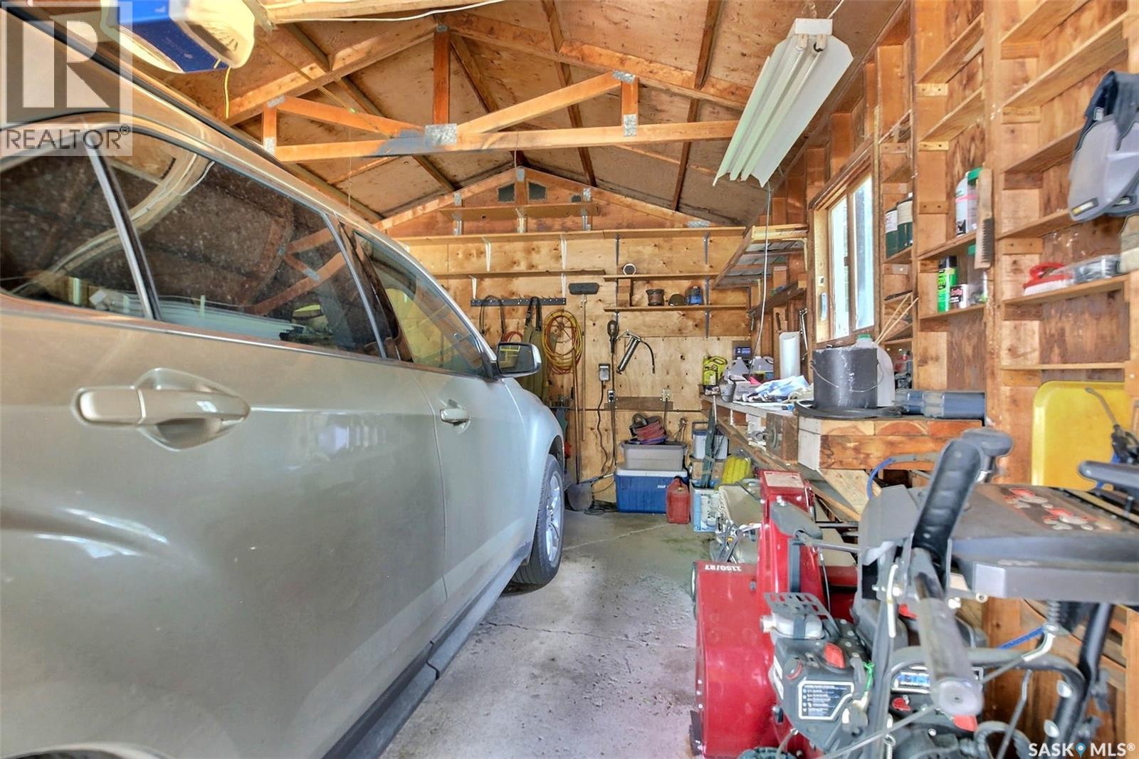 83 Woodward Avenue, Regina, Saskatchewan  S4R 3H3 - Photo 26 - SK042738