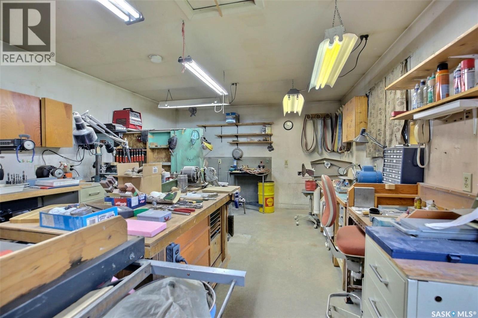 83 Woodward Avenue, Regina, Saskatchewan  S4R 3H3 - Photo 28 - SK042738