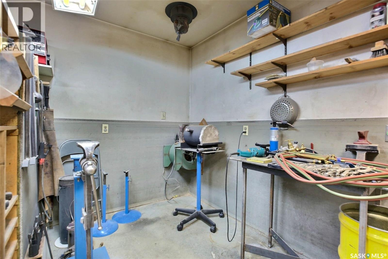 83 Woodward Avenue, Regina, Saskatchewan  S4R 3H3 - Photo 29 - SK042738