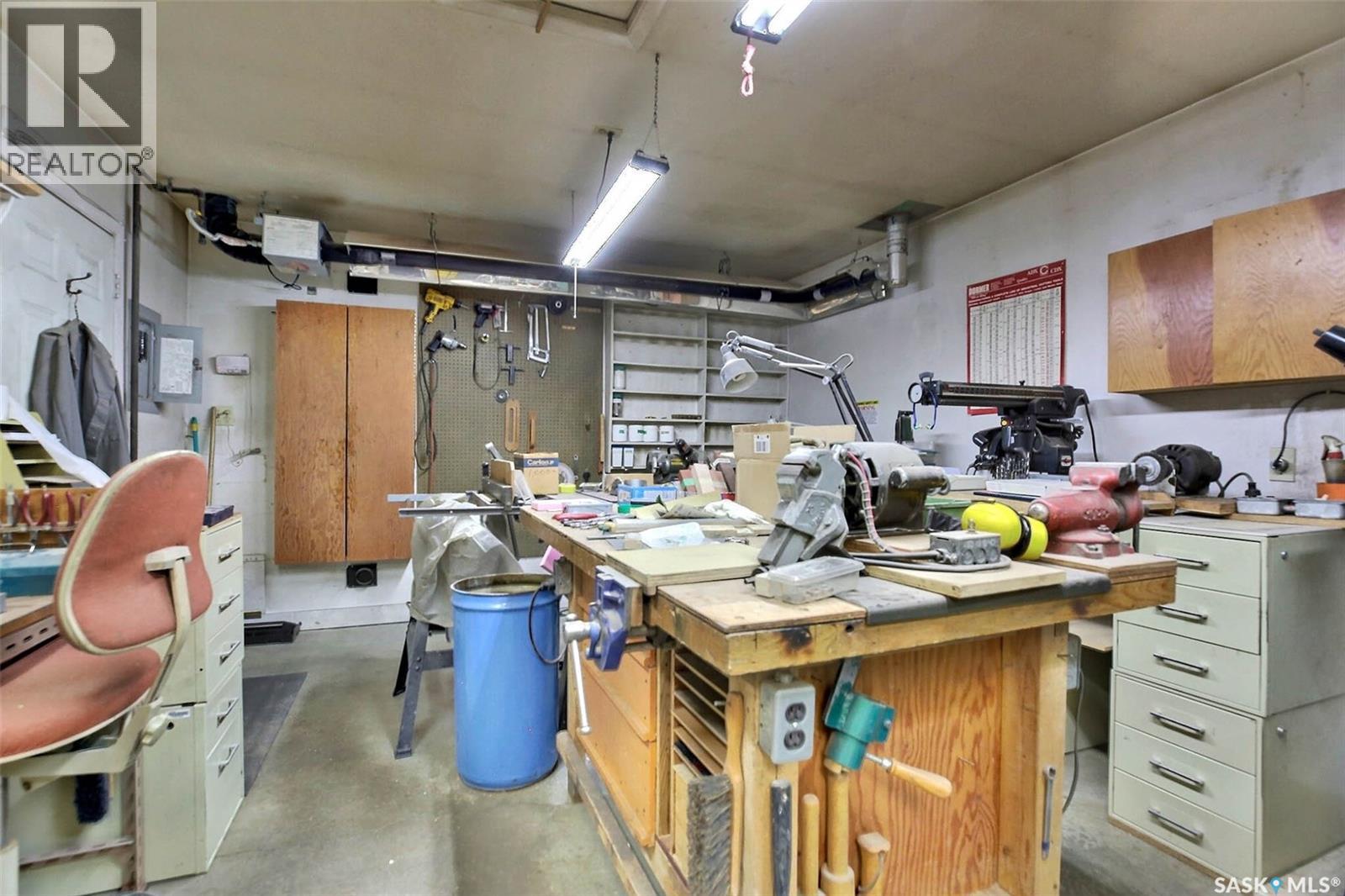 83 Woodward Avenue, Regina, Saskatchewan  S4R 3H3 - Photo 30 - SK042738