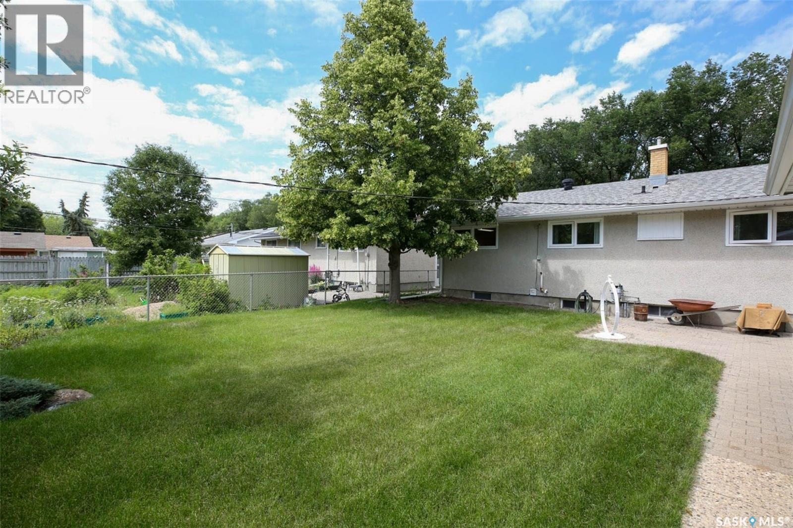 83 Woodward Avenue, Regina, Saskatchewan  S4R 3H3 - Photo 33 - SK042738