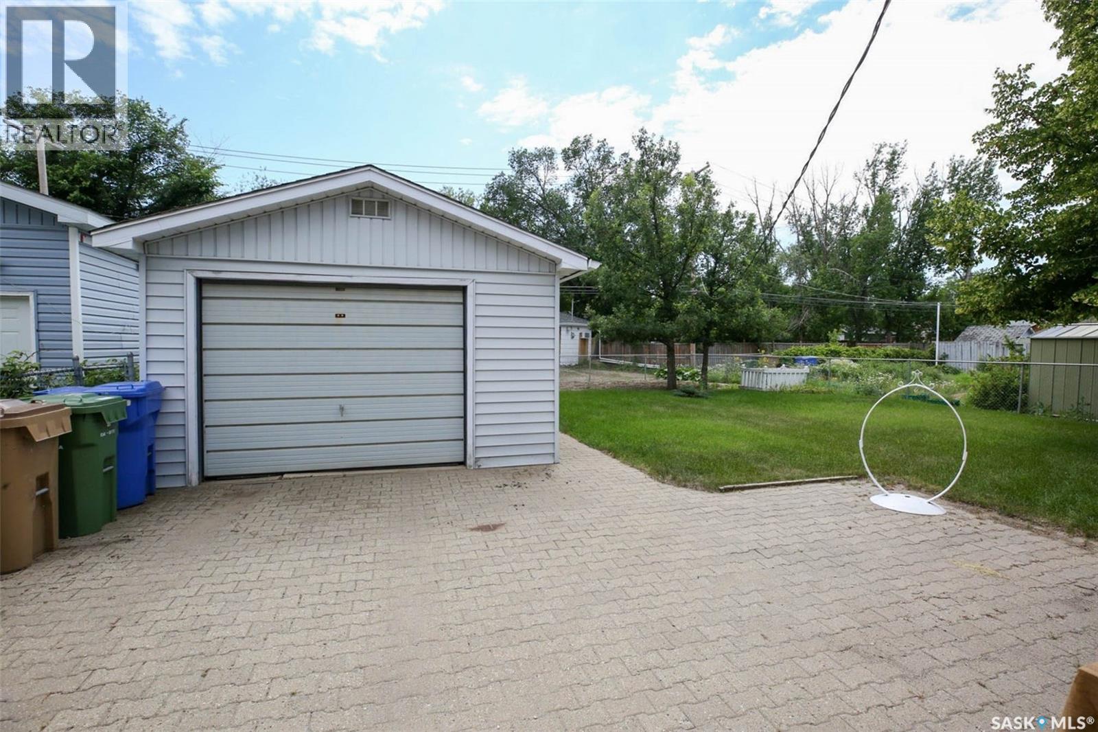 83 Woodward Avenue, Regina, Saskatchewan  S4R 3H3 - Photo 35 - SK042738