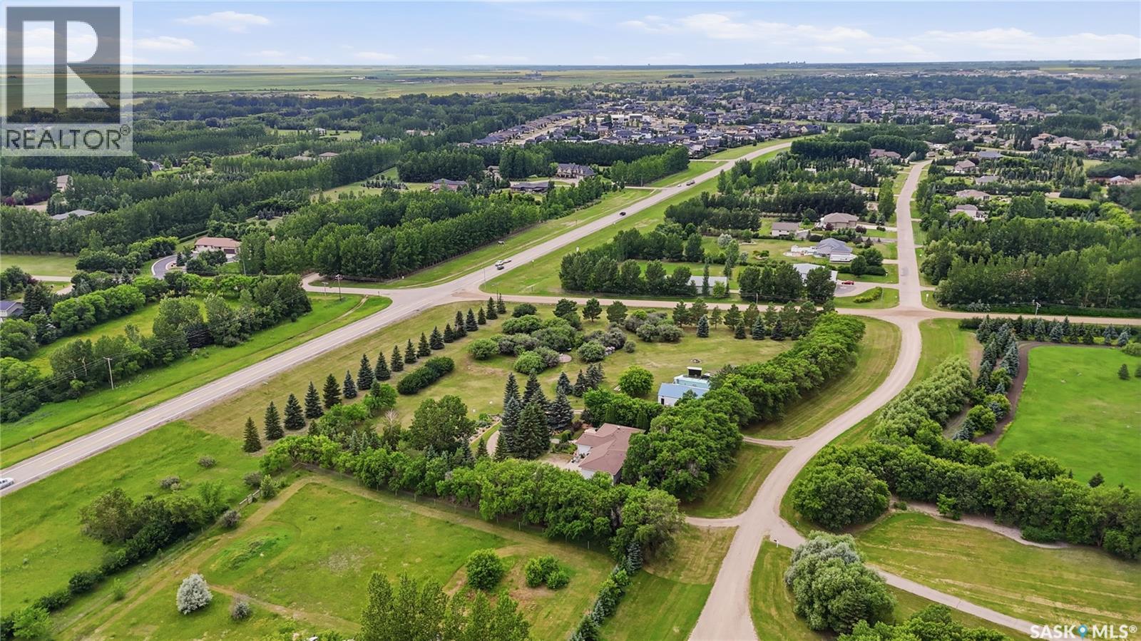 3 Tregassa Drive, Edenwold Rm No.158, Saskatchewan  S4L 5B1 - Photo 65 - SK042744