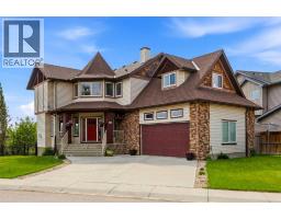 1605 Montgomery Way SE, High River, Alberta