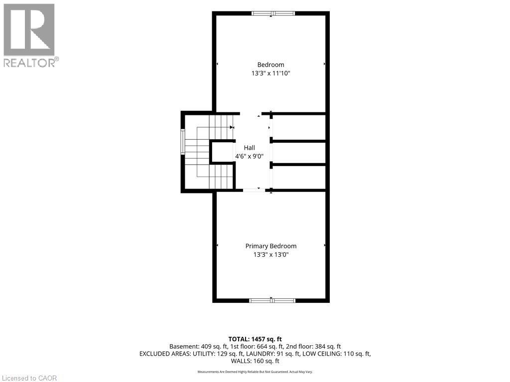 282 East 13th Street, Hamilton, Ontario  L9A 3Z9 - Photo 38 - 40844855