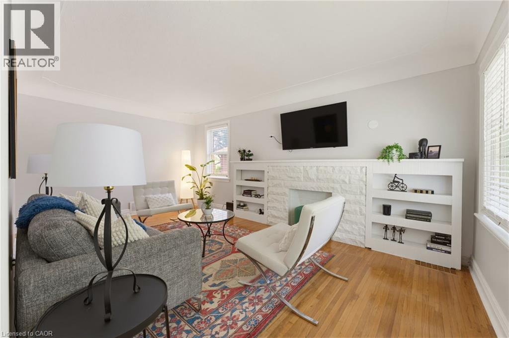 282 East 13th Street, Hamilton, Ontario  L9A 3Z9 - Photo 7 - 40844855