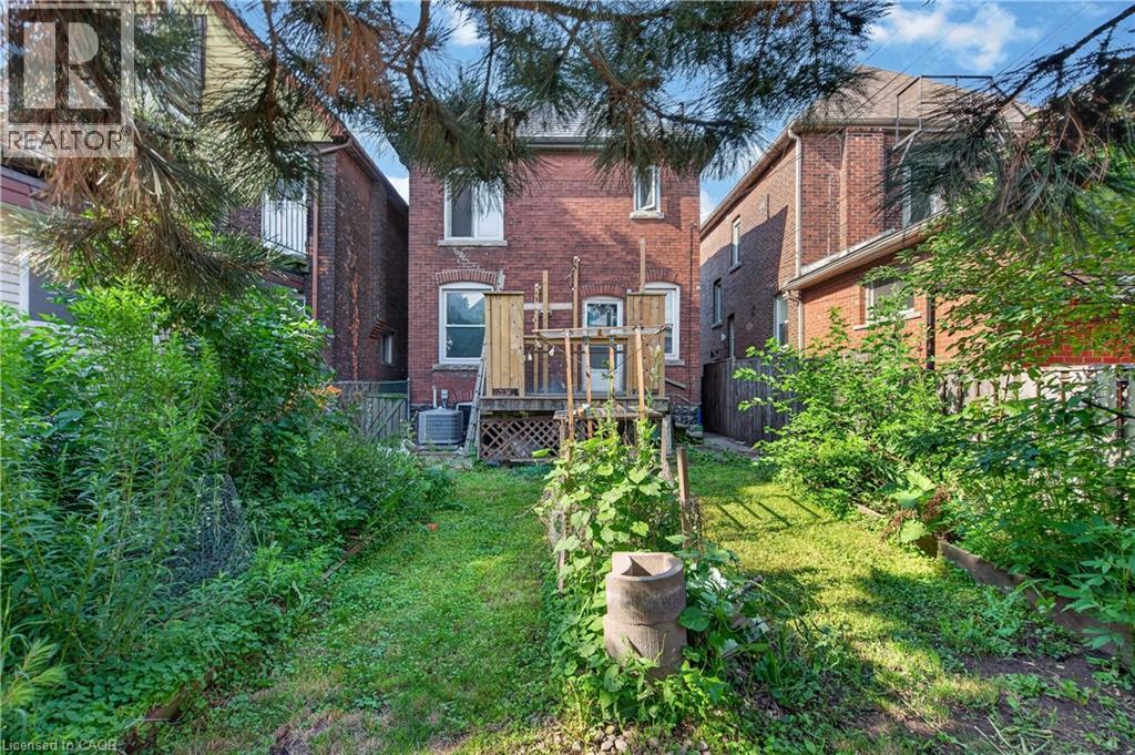 103 Rosemont Avenue, Hamilton, Ontario  L8L 2M6 - Photo 35 - 40845377