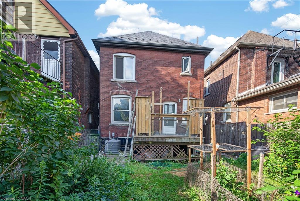 103 Rosemont Avenue, Hamilton, Ontario  L8L 2M6 - Photo 36 - 40845377