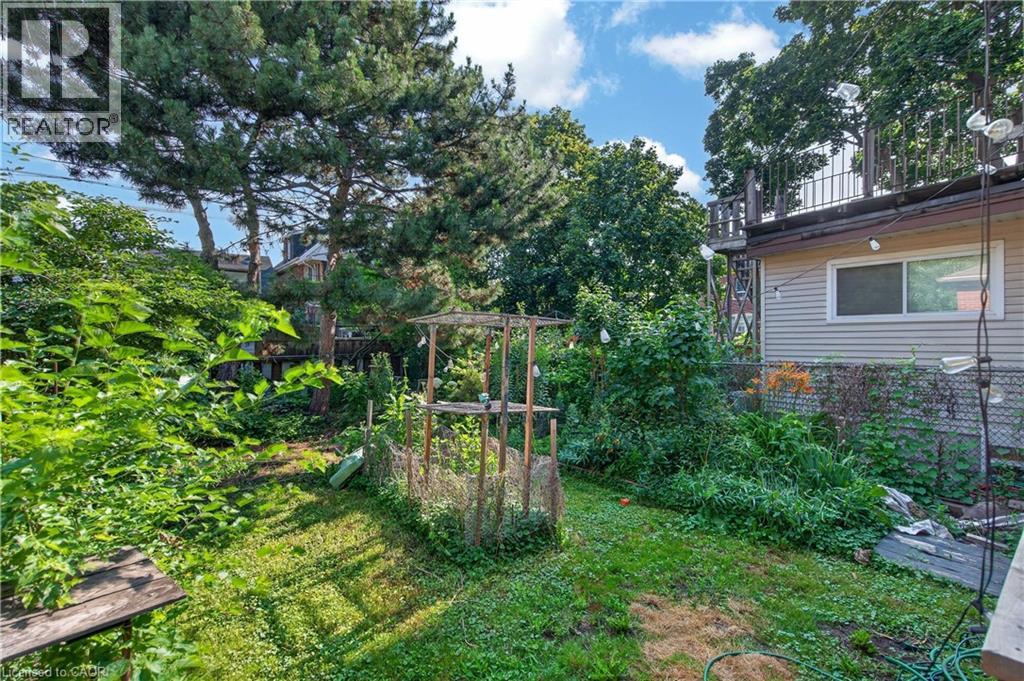 103 Rosemont Avenue, Hamilton, Ontario  L8L 2M6 - Photo 33 - 40845377