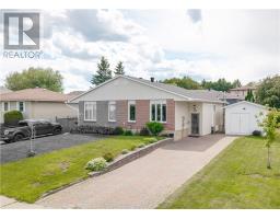 1001 Woodbine Avenue, Sudbury, Ontario