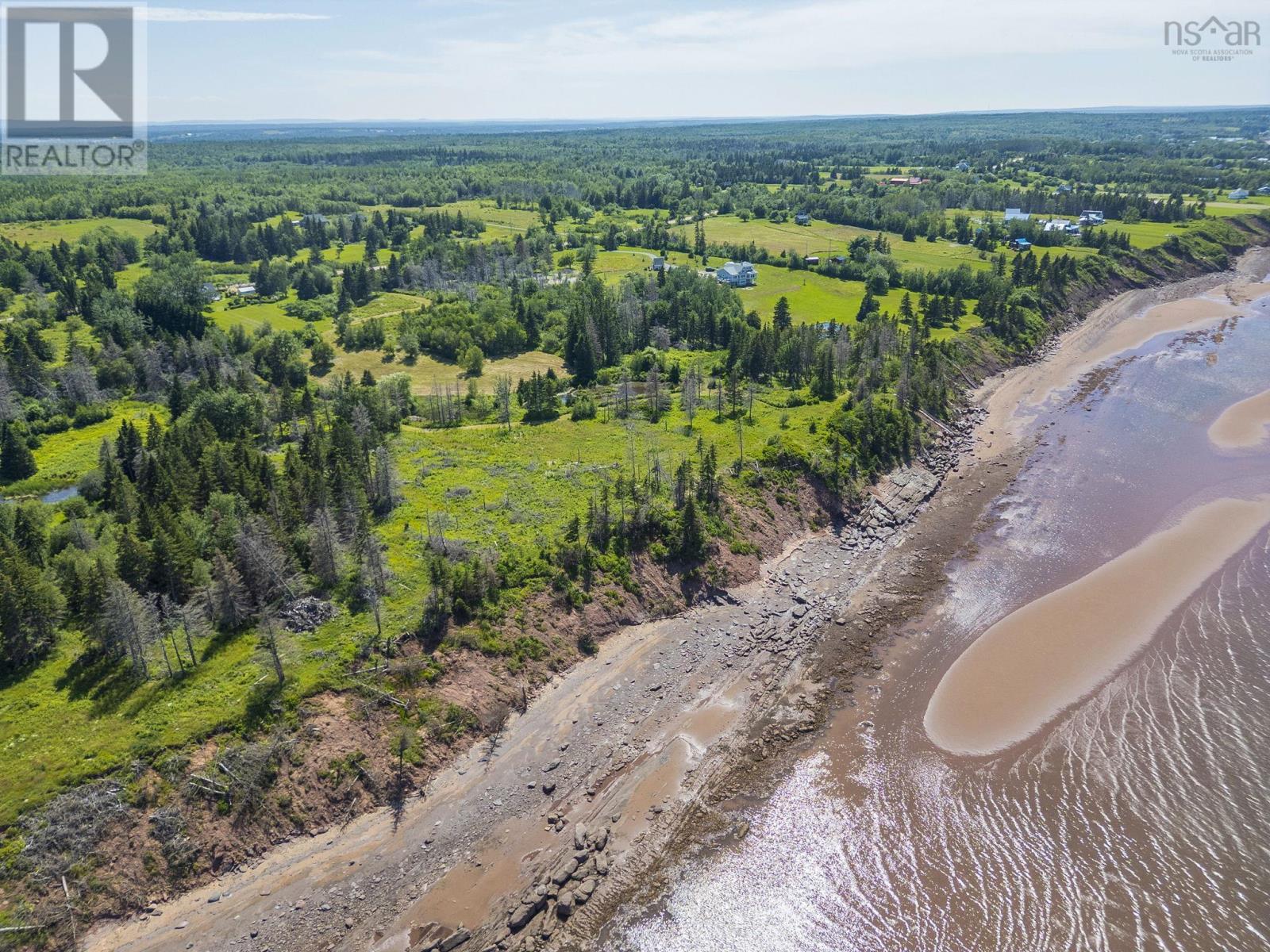 Lot 2007-1 Gulf Shore Road, Gulf Shore, Nova Scotia  B0K 1L0 - Photo 1 - 202617747