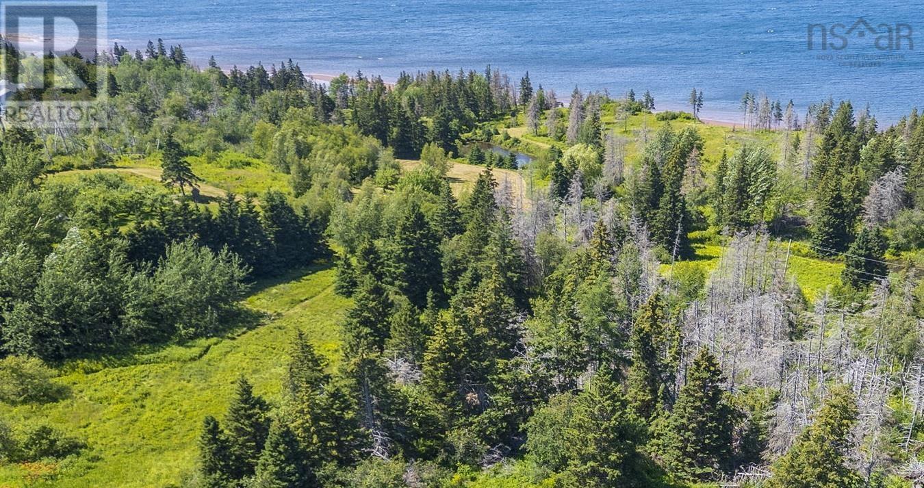 Lot 2007-1 Gulf Shore Road, Gulf Shore, Nova Scotia  B0K 1L0 - Photo 2 - 202617747