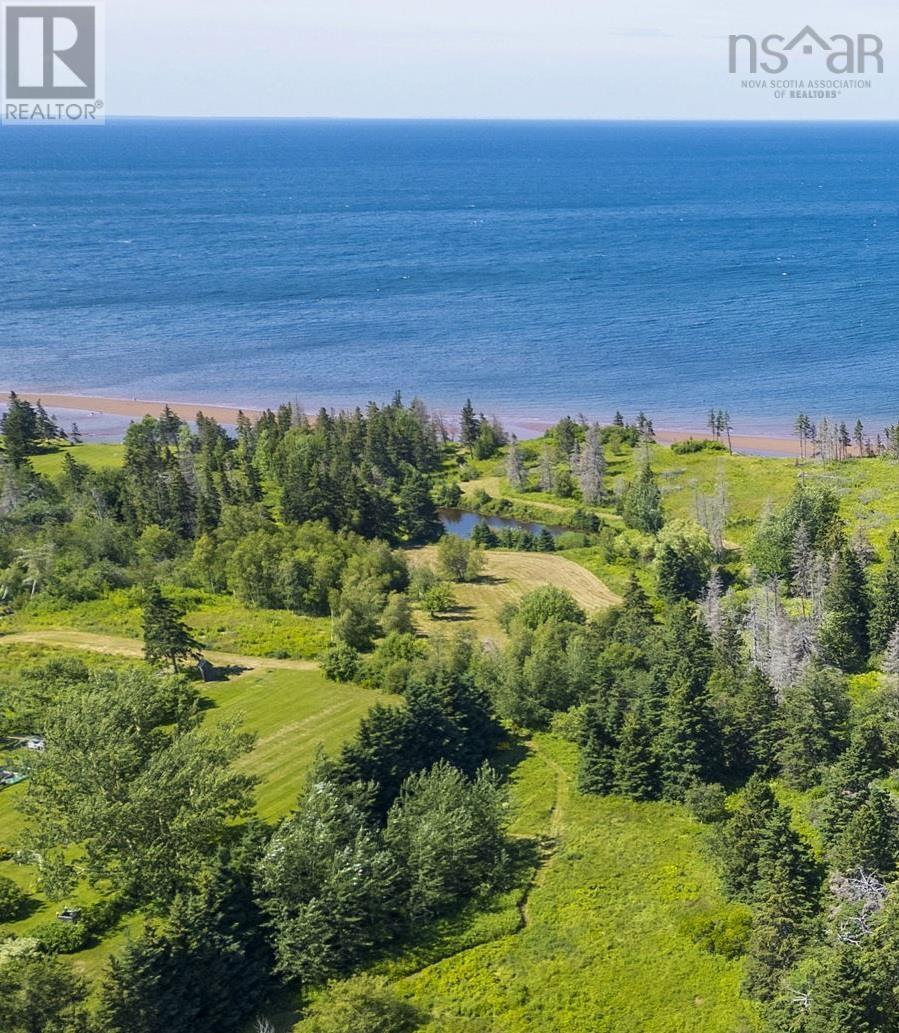 Lot 2007-1 Gulf Shore Road, Gulf Shore, Nova Scotia  B0K 1L0 - Photo 3 - 202617747