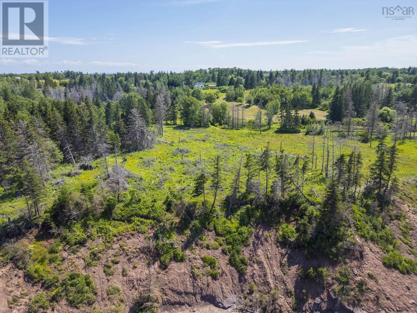 Lot 2007-1 Gulf Shore Road, Gulf Shore, Nova Scotia  B0K 1L0 - Photo 4 - 202617747