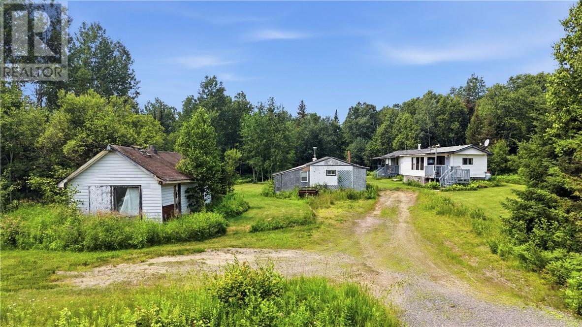 66 Trudyville, Wahnapitae, Ontario    - Photo 1 - 2129279