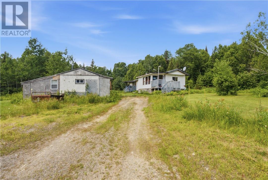 66 Trudyville, Wahnapitae, Ontario    - Photo 15 - 2129279