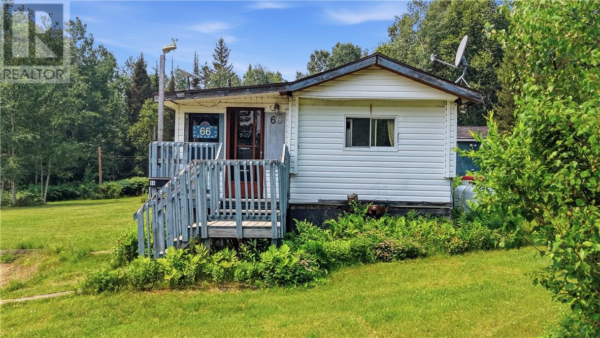 66 Trudyville, Wahnapitae, Ontario    - Photo 3 - 2129279