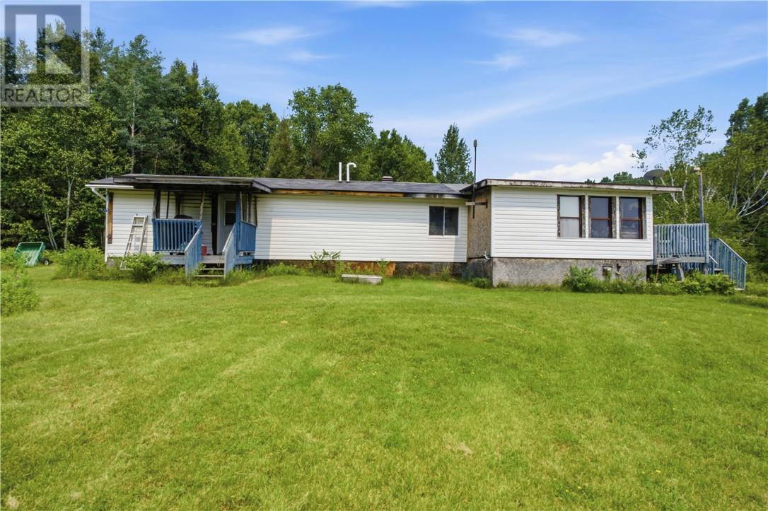 66 Trudyville, Wahnapitae, Ontario    - Photo 6 - 2129279