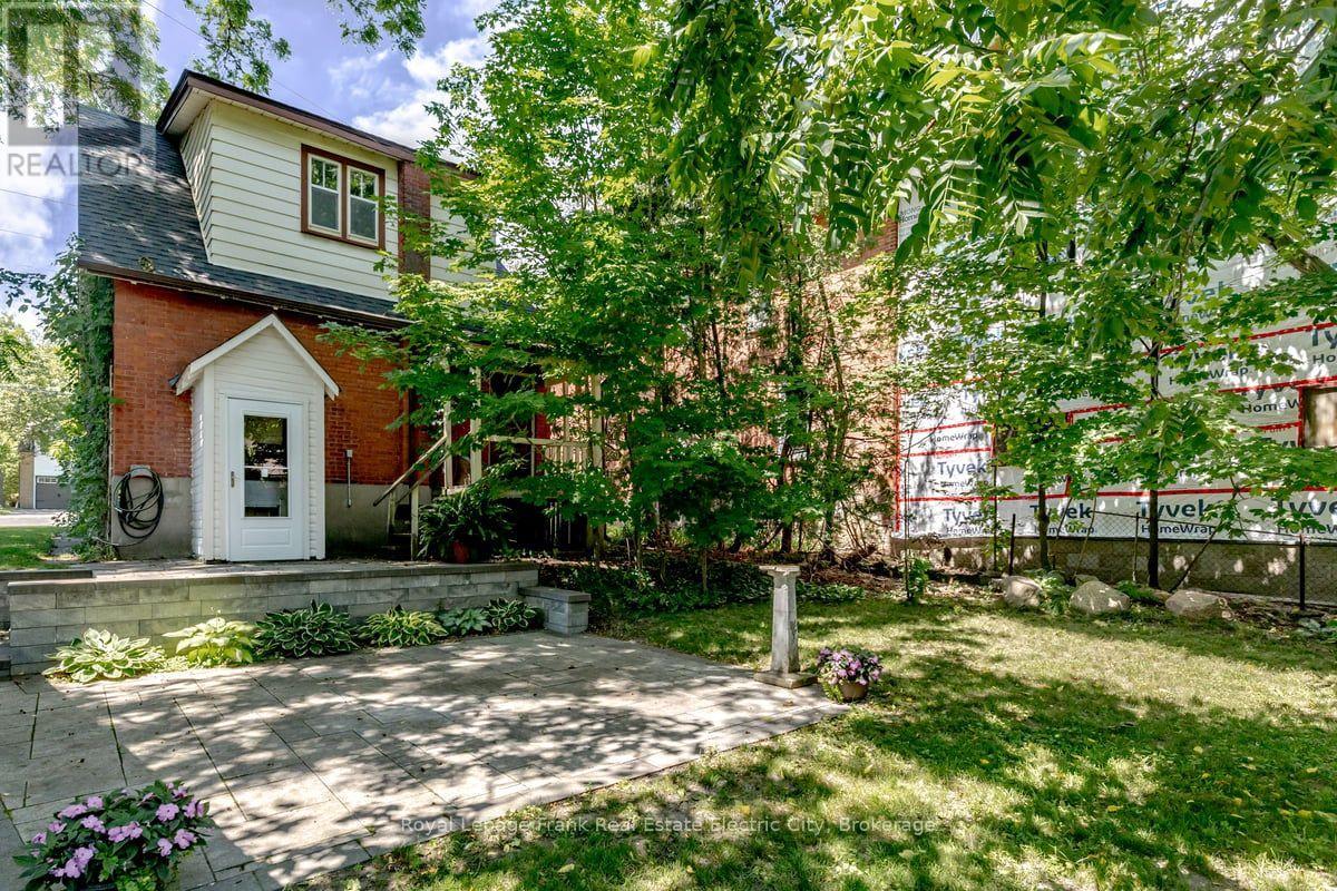 150 Benson Avenue, Peterborough, Ontario  K9H 5Y3 - Photo 40 - X13571256