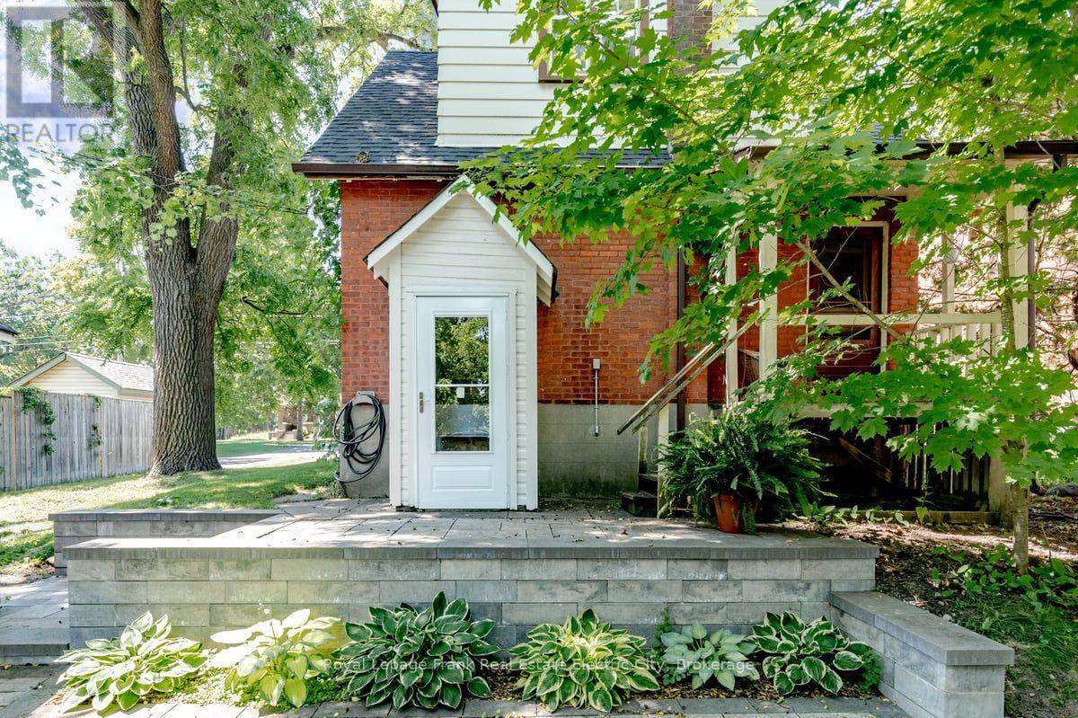 150 Benson Avenue, Peterborough, Ontario  K9H 5Y3 - Photo 39 - X13571256