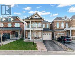 5 GOOSEMAN CRESCENT, Markham, Ontario