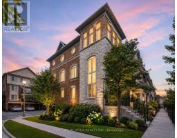 92 LOUISBOURG WAY, Markham, Ontario