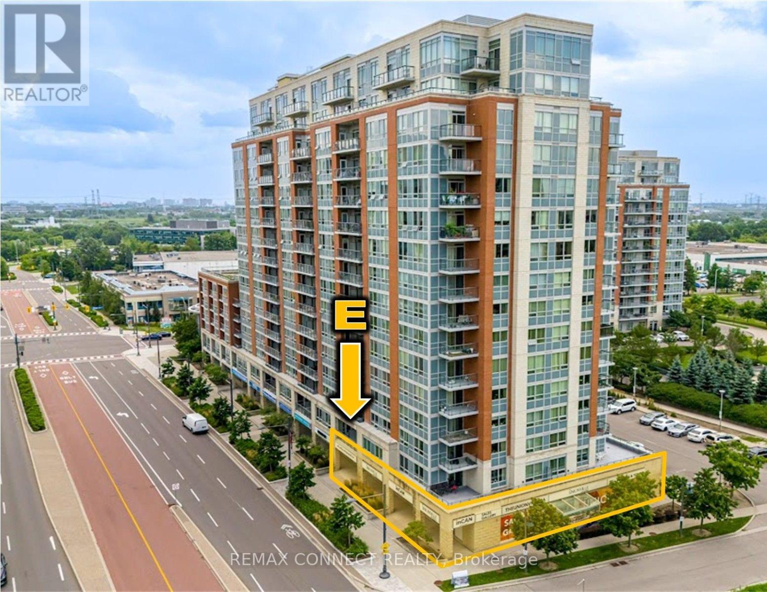 E - 60 South Town Centre Boulevard, Markham, Ontario L3G 0C5 - Photo 2 - N13567470