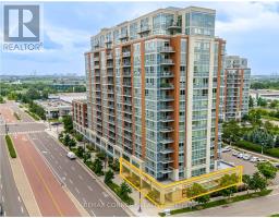 A,B,C,D - 60 SOUTH TOWN CENTRE BOULEVARD, Markham, Ontario