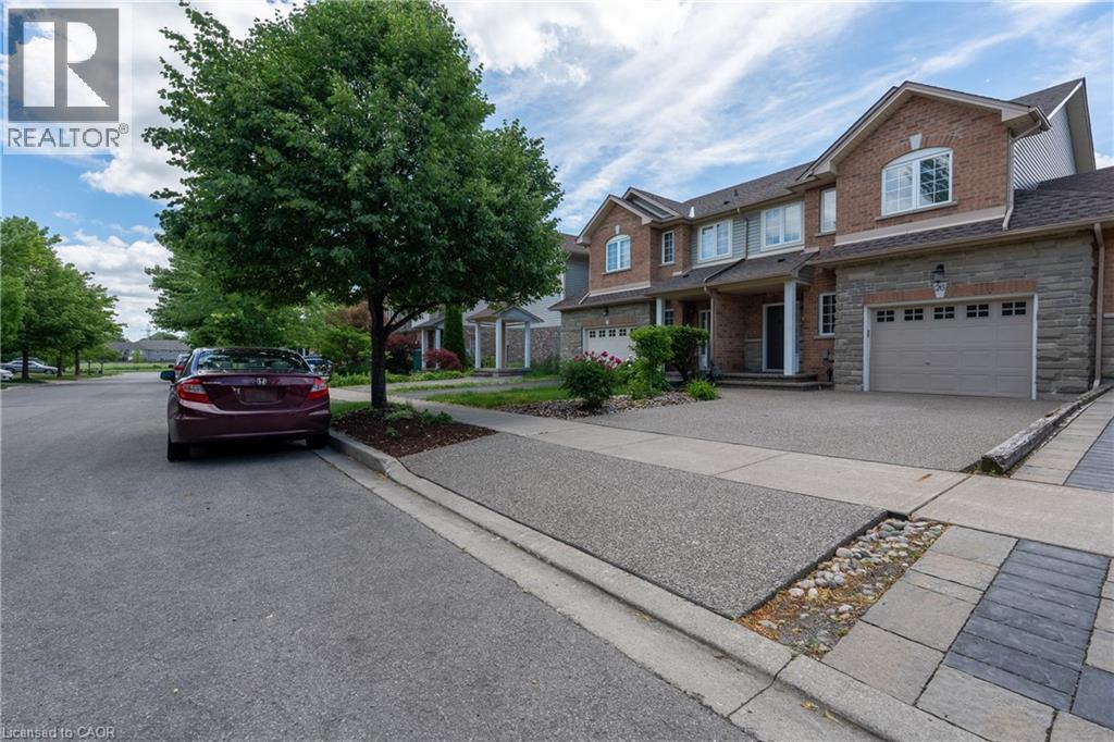 26 Olivia Place, Ancaster, Ontario  L9K 1R3 - Photo 2 - 40848789