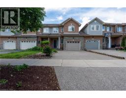 26 OLIVIA Place, Ancaster, Ontario